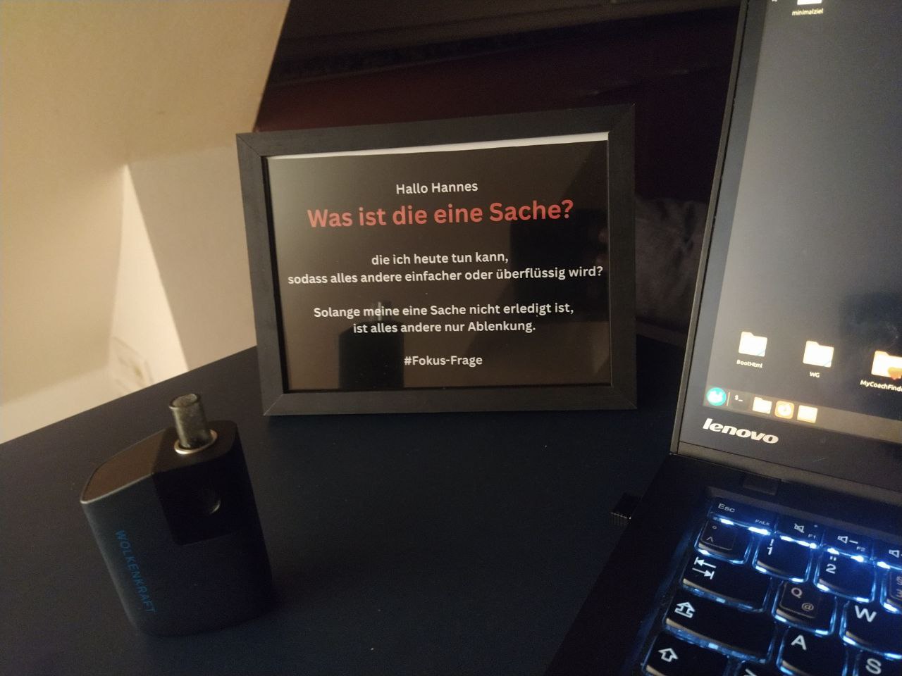 Coaching im SaaS umfeld - 2025!