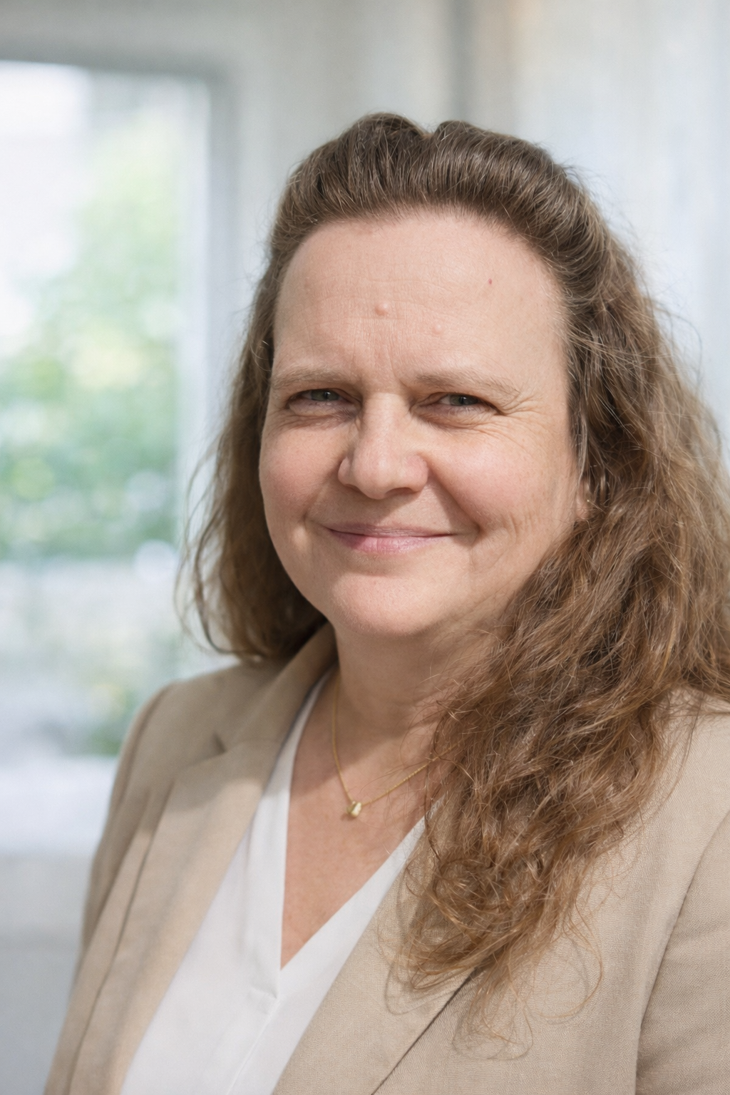 Birgit Gerstberger
